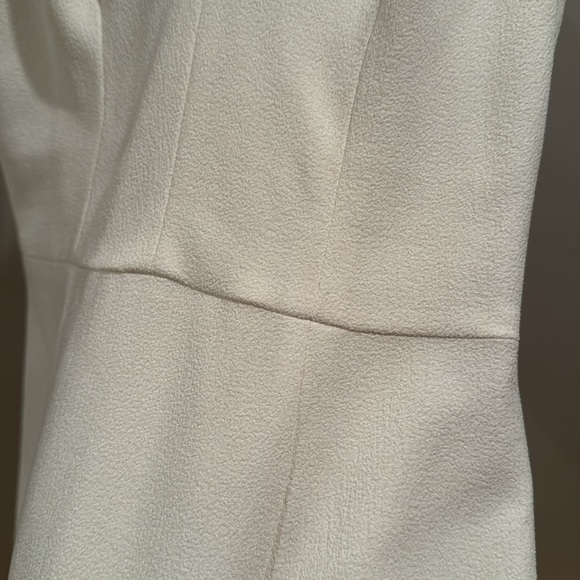 Dress the Population Lyla Crepe Midi Dress Small - Picture 5 of 7